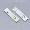 Shell Links connectors SSHEL-S264-035B-2