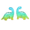 Acrylic Pendants MACR-O044-01E-2