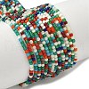 Cat Eye Beads Strands CE-C007-A07-2mm-2