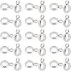 Unicraftale 304 Stainless Steel Tube Bails STAS-UN0005-62-1