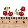 Alloy Pendants FIND-M079-04G-3