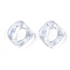Transparent Acrylic Linking Rings OACR-N008-104-4