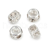 Brass Rhinestone Beads KK-U071-02A-01S-1