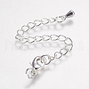 Brass Chain Extender KK-G339-02S-15mm-3