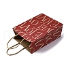 Valentine's Day Paper Bags CARB-F012-04A-2