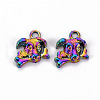 Alloy Pendants PALLOY-S180-104-NR-2