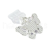 Plastic Mobile Dustproof Plugs PALLOY-JF03310-02-5