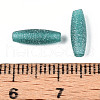 Transparent Colours Glass Seed Beads SEED-N008-01A-05-3