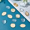 Unicraftale DIY Pendant Making Kits DIY-UN0002-83-4