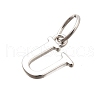 925 Sterling Silver Pendants STER-R011-07P-U-2