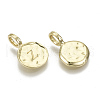 Alloy Pendants PALLOY-N157-004Z-NR-2