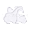 DIY Decoration Silicone Molds DIY-I081-10-3