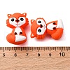 Silicone Beads SIL-C008-04-3