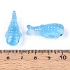 Resin Decoden Cabochons CRES-T025-08-4