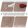 Faux Fur Squares Fabric BJEW-WH0515-11C-6