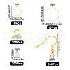 SUNNYCLUE DIY Dangle Earring Making Kits DIY-SC0016-25-2