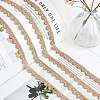 Metallic Cord DIY-GF0005-46-5