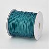 Eco-Friendly Korean Waxed Polyester Cord YC-P002-3mm-1110-3