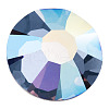 Preciosa® MAXIMA Crystal No Hotfix Flatback Stones Y-PRC-NSS6-30150-200-3