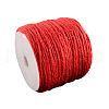 Colored Jute Cord OCOR-R008-2mm-009-1