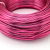 Anodized Aluminum Wire AW-S001-0.8mm-05-3