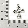 Tibetan Style Alloy Pendants TIBE-I026-6009AS-3