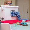Sewing Thread Kits DIY-WH0588-43B-6