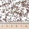 TOHO Round Seed Beads X-SEED-TR15-0618-4