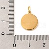 304 Stainless Steel Enamel Charms STAS-Z101-10G-08-3