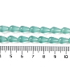 Cat Eye Beads Strands CE-U001-02E-5