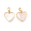 Brass Charms X-KK-R116-004-NF-1