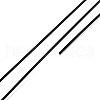 7-Strand Round Nylon Coated Steel Wire TWIR-T002-01A-04-4