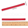 Sealing Wax Sticks DIY-WH0003-G19-3