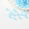 12/0 Grade A Round Glass Seed Beads SEED-A022-F12-517-1