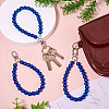 Acrylic Pendant Decorations HJEW-TAC0063-6
