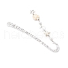 Alloy Hook Bookmarks AJEW-JK00379-02-4