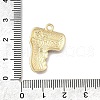 Medical Theme Alloy Enamel Pendants FIND-G090-02E-03-3