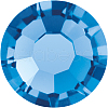 Preciosa® MAXIMA Crystal No Hotfix Flatback Stones Y-PRC-NSS16-30050-3
