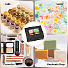 Cardboard Candy Gift Boxes CON-WH0086-139A-6
