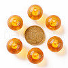 Transparent Acrylic Beads MACR-S370-A16mm-724-3