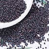 MIYUKI Delica Beads SEED-X0054-DB0312-1