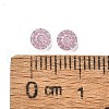 Preciosa® Crystal Beads Y-PRC-BA4-20020-5