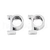 Non-Tarnish 304 Stainless Steel Pendants X-STAS-T041-10-P-1