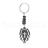 Seed Glass Keychain KEYC-MZ00004-1