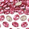 Preciosa® MAXIMA Crystal Fancy Stones X-PRC-FF14-70010-1