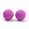Food Grade Eco-Friendly Silicone Beads SIL-R008C-05-2