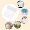 Lace Embroidery Costume Accessories DIY-WH0185-08A-5