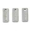 304 Stainless Steel Chain Extender Drop STAS-F311-02P-1