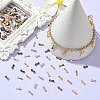 Alloy Charms PALLOY-CJ0001-43-6