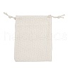 Rectangle Canvas Packing Pouches OP-K003-9x12-01-1